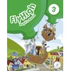 KNYGA Jeanne Perrett Fly High Level 3 Pupil's Book and CD Pack