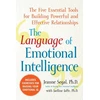 KNYGA Jeanne Segal Language of Emotional Intelligence
