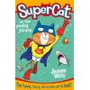 KNYGA Jeanne Willis Supercat vs the Pesky Pirate