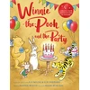 KNYGA Jeanne Willis Winnie-the-Pooh and the Party