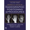 KNYGA Jeannean Hall Rollins Merrill's Atlas of Radiographic Positioning and Procedures - Volume 3