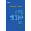 KNYGA Jeannette Nelson Voice Exercise Book