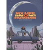 KNYGA Jed M Mcgowan My Life Among Humans
