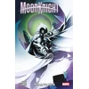 KNYGA Jed Mackay Moon Knight Vol. 4: Road to Ruin