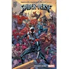KNYGA Jed Mackay Spider-Verse: Spider-Zero