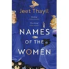 KNYGA Jeet Thayil Names of the Women