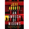 KNYGA Jeff Abbott Ambush of Widows