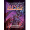 KNYGA Jeff Ashworth Everything I Need to Know I Learned from RPGs