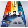 KNYGA Jeff Bond Art of Star Trek