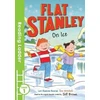 KNYGA Flat Stanley On Ice
