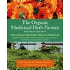 KNYGA Jeff Carpenter Organic Medicinal Herb Farmer, Revised Edition