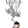 KNYGA Jeff Lemire Descender Volume 2: Machine Moon