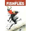 KNYGA Jeff Lemire Fishflies