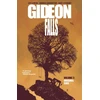 KNYGA Jeff Lemire Gideon Falls Volume 2: Original Sins