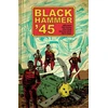 KNYGA Jeff Lemire Juodas Hammer '45: From the World of Juodas Hammer