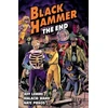 KNYGA Jeff Lemire Juodas Hammer Volume 8: The End