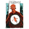 KNYGA Jeff Lemire Mazebook