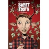 KNYGA Jeff Lemire Sweet Tooth Compendium