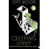 KNYGA Jeff Noon Creeping Jenny