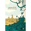 KNYGA Jeff Noon Ludluda, The Second Chronicle of Ludwich