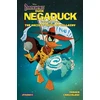 KNYGA Jeff Parker Darkwing Duck: Negaduck Vol 2: The Ancient Order Of Villainy
