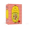 KNYGA Jeff Petriello The Pasta Tarot