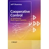 KNYGA Jeff Shamma Cooperative Control of Distributed Multi-Agent Systems