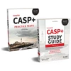 KNYGA Jeff T Parker CASP+ CompTIA Advanced Security Practitioner Certification Kit