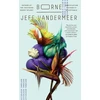 KNYGA Jeff Vandermeer Borne