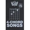KNYGA Jefferson Bass The little juodas songbook