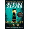 KNYGA Jeffery Deaver The Midnight Lock