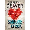 KNYGA Jeffery Deaver Solitude Creek