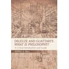 KNYGA Jeffrey A Bell Deleuze and Guattari's What is Philosophy?
