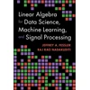 KNYGA Jeffrey A Fessler Linear Algebra for Data Science, Machine Learning, and Signal Processing