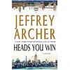KNYGA Jeffrey Archer Heads You Win