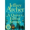 KNYGA Jeffrey Archer Quiver Full of Arrows