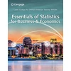 KNYGA Jeffrey D Camm Essentials of Statistics for Business and Economics