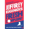 KNYGA Jeffrey Eugenides Fresh Complaint
