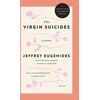 KNYGA Jeffrey Eugenides Virgin Suicides
