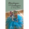 KNYGA Jeffrey Grenfell Hill Monologues and Duologues for Young Actors