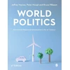 KNYGA Jeffrey Haynes World Politics
