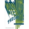 KNYGA Jeffrey J Cohen Monster Theory