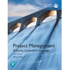 KNYGA Jeffrey K Pinto Project Management: Achieving Competitive Advantage, Global Edition