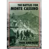 KNYGA Jeffrey Plowman Battles for Monte Cassino Then and Now