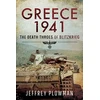KNYGA Jeffrey Plowman Greece 1941