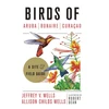 KNYGA Jeffrey V Wells Birds of Aruba, Bonaire, and Curacao