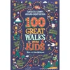 KNYGA Jen Benson 100 Great Walks with Kids