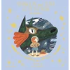 KNYGA Jen Campbell Franklin and Luna go to the Moon
