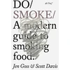KNYGA Jen Goss Do Smoke