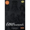 KNYGA Jen Green Great Expectations The Graphic Novel, Original Text